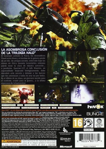 Halo 3 Halo 3